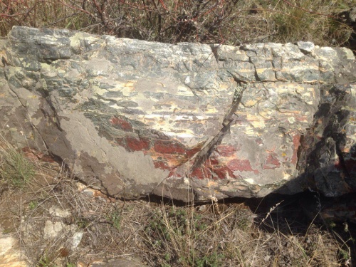 Гигантские зелёные валуны для ландшафтного дизайна весом более 5 тонн купить в Нягани