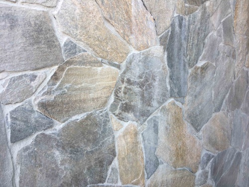 Плитняк златолит Уральский  для фасада купить в Нягани