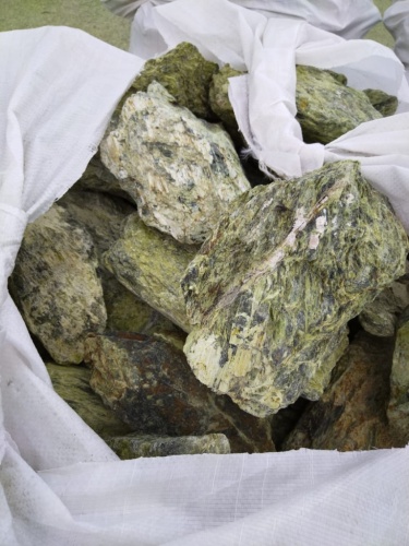 Купить змеевик валуны